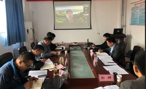 空間信息與測(cè)繪工程學(xué)院召開(kāi)新興交叉高峰培育學(xué)科建設(shè)專(zhuān)家論證會(huì)